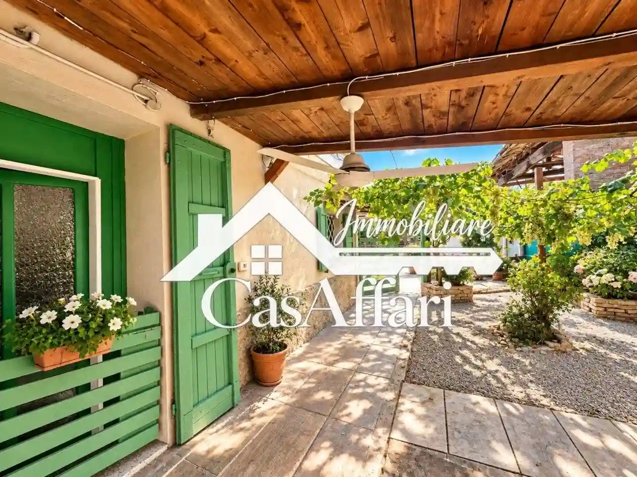 Villa - foto 3