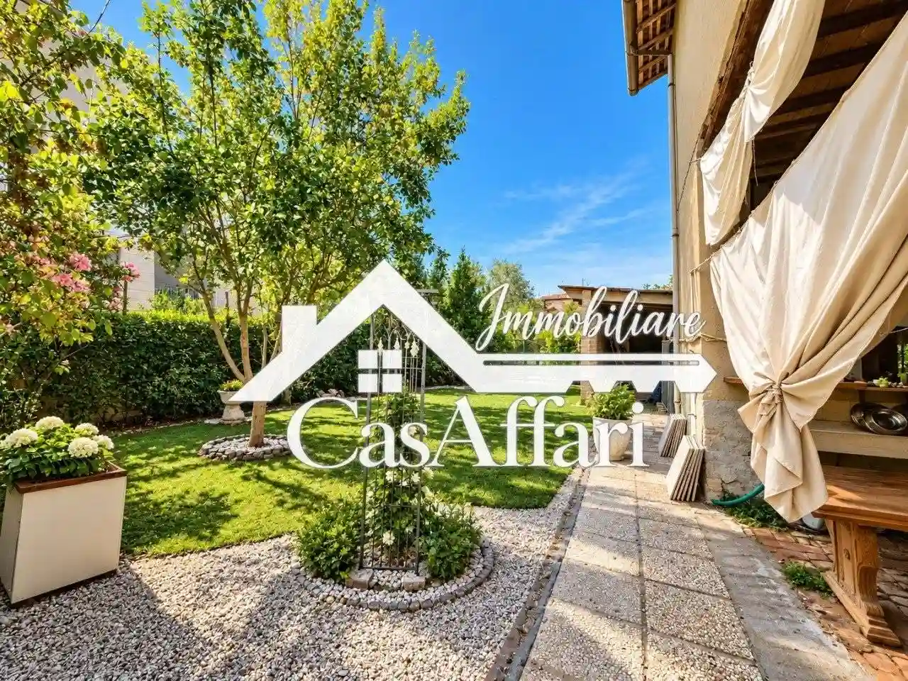 Villa - foto 5