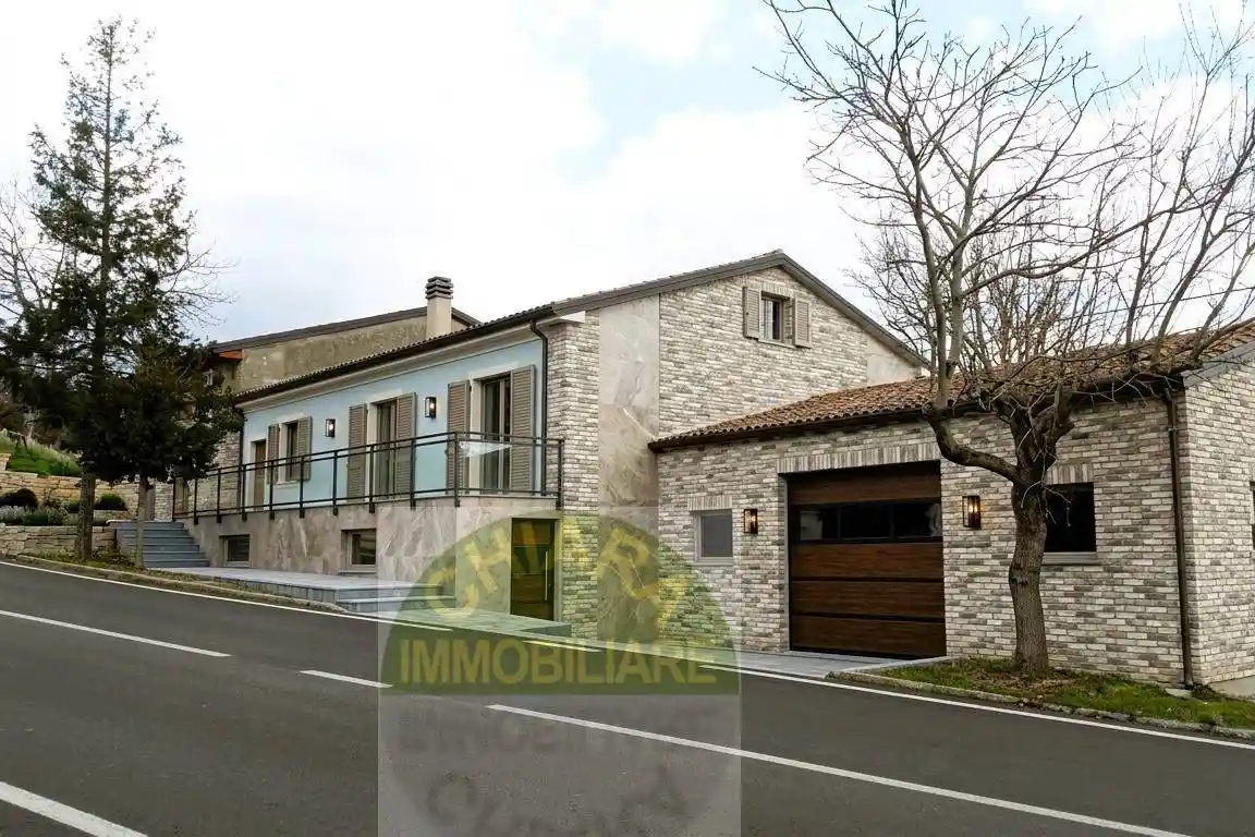 Casa indipendente in vendita a Palmoli