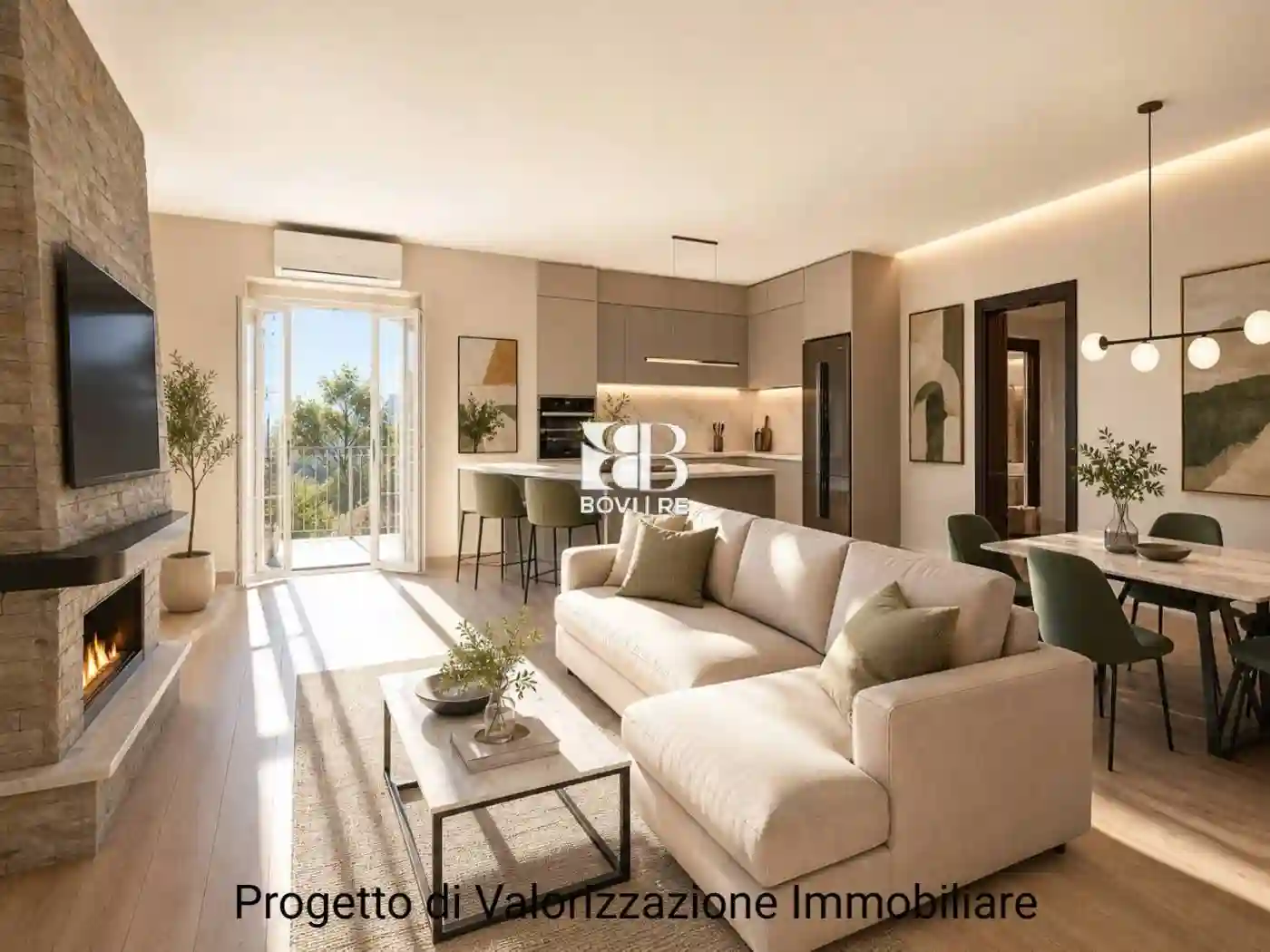 Appartamento - foto 3