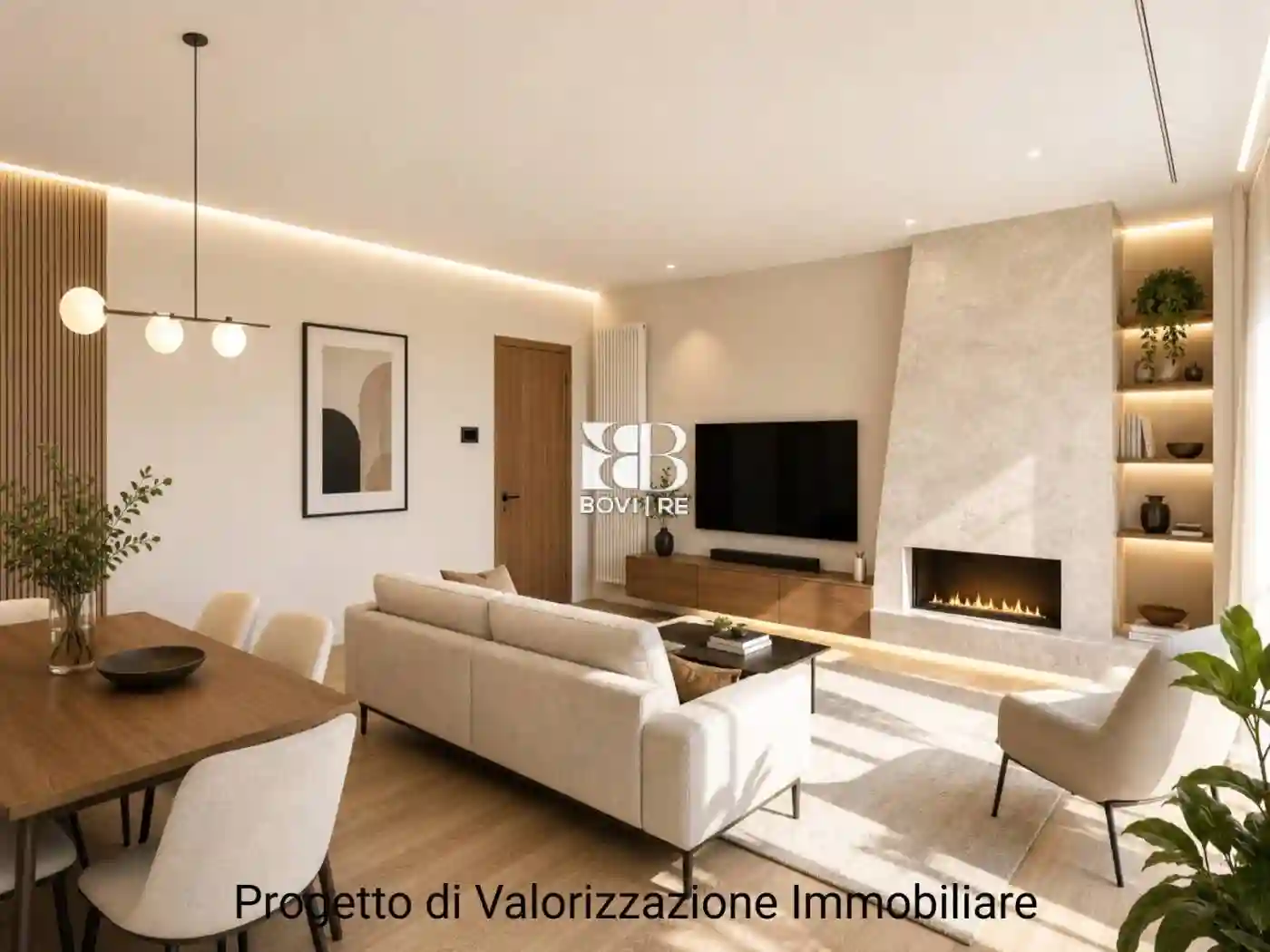 Appartamento - foto 5