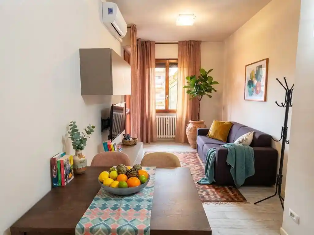 Appartamento in vendita a Brescia