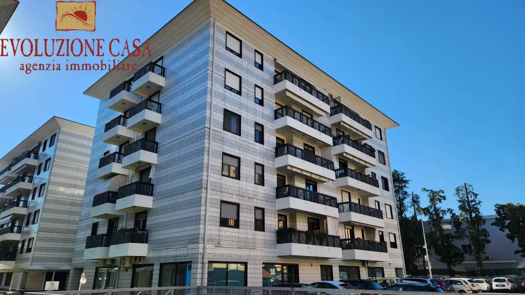 Appartamento in vendita a Monfalcone