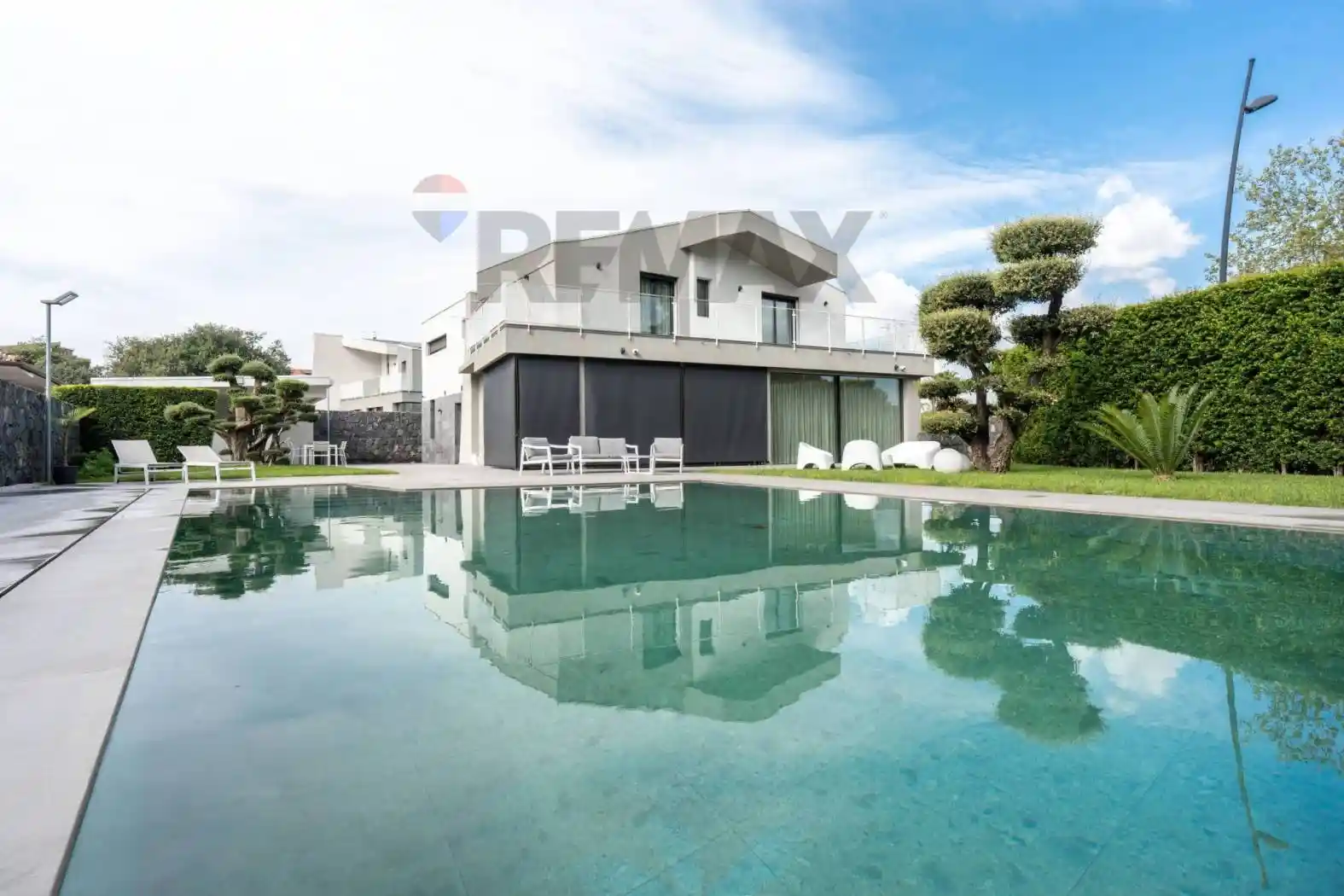 Villa in vendita a San Giovanni la Punta