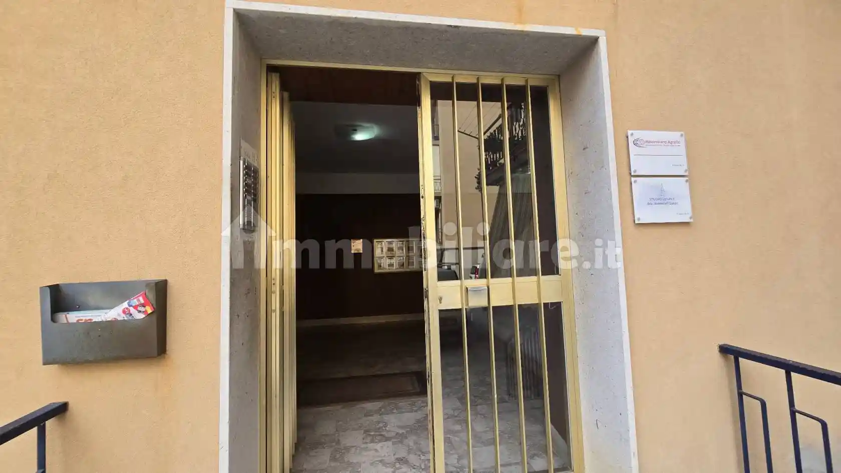 Appartamento in vendita a Siracusa