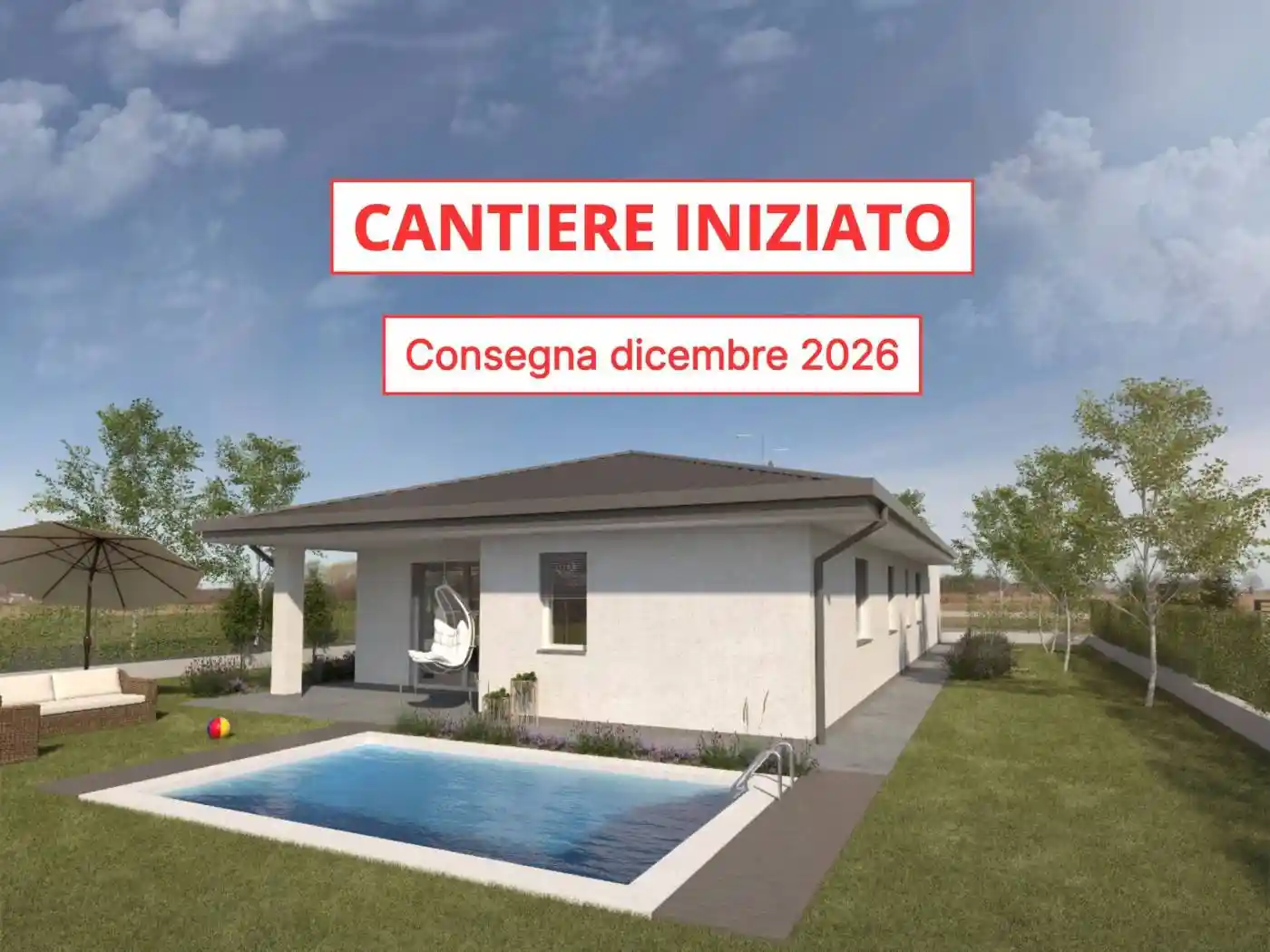 Villa in vendita a Guanzate