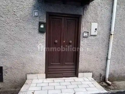 Appartamento in vendita a Rocca Massima