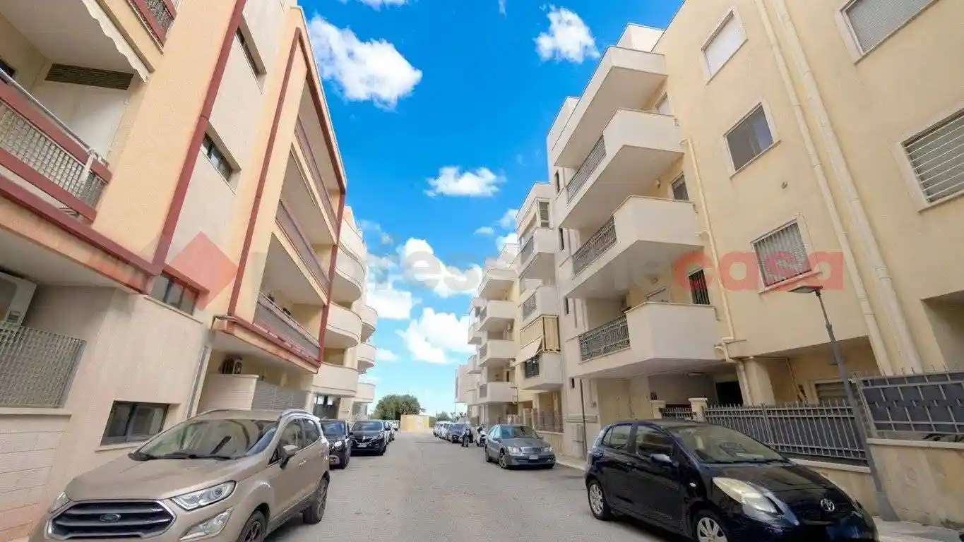 Appartamento in vendita a Monopoli