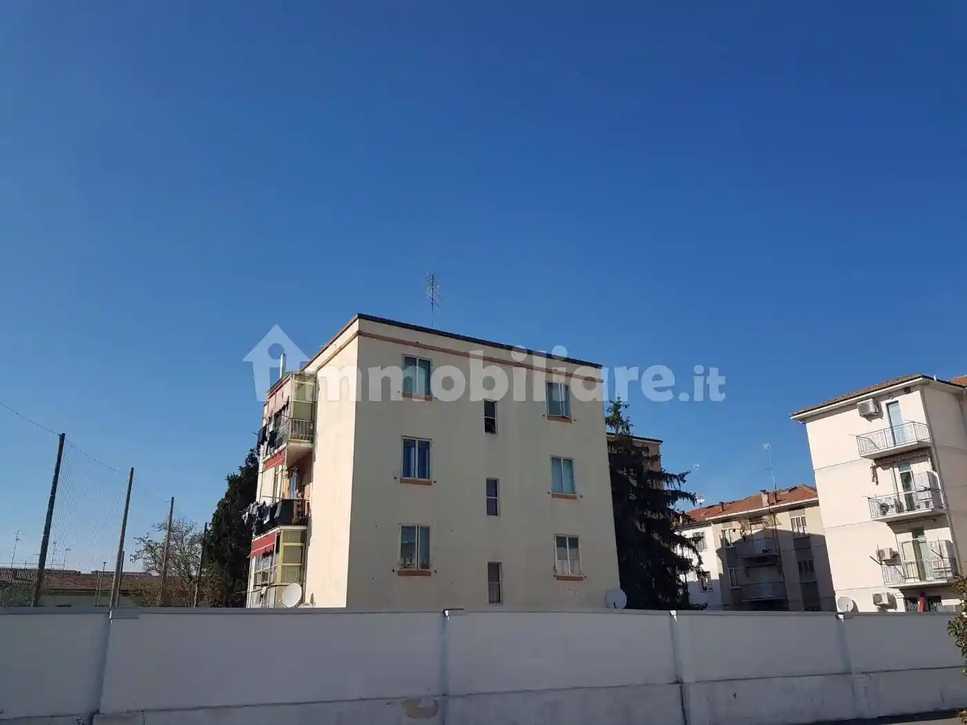 Appartamento in vendita a Ferrara