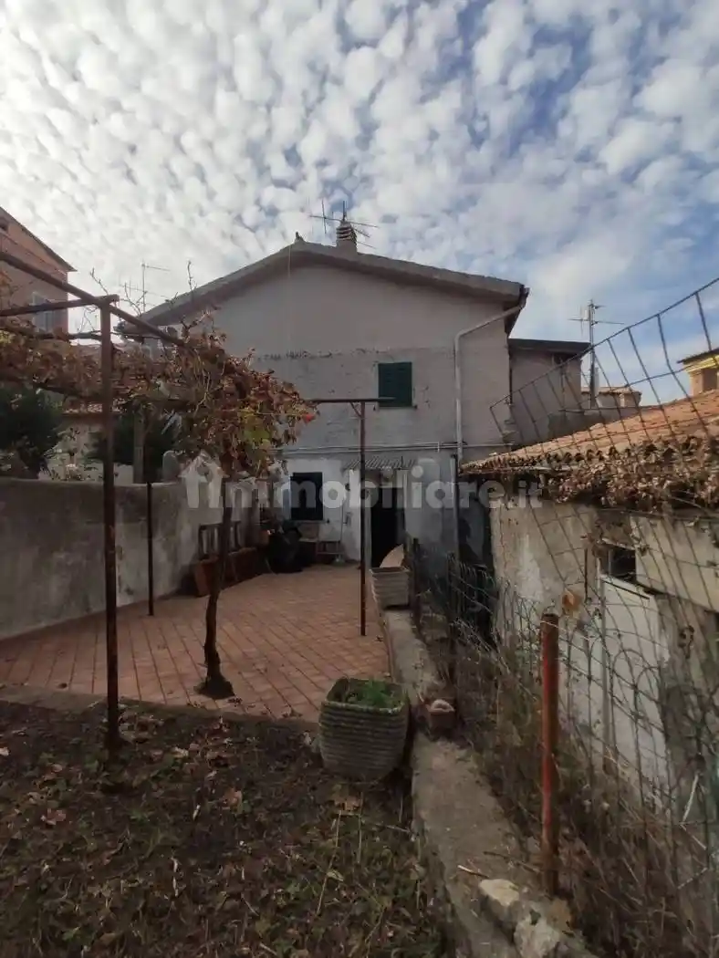 Appartamento in vendita a Cori
