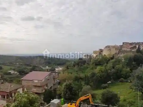 Appartamento in vendita a Cori
