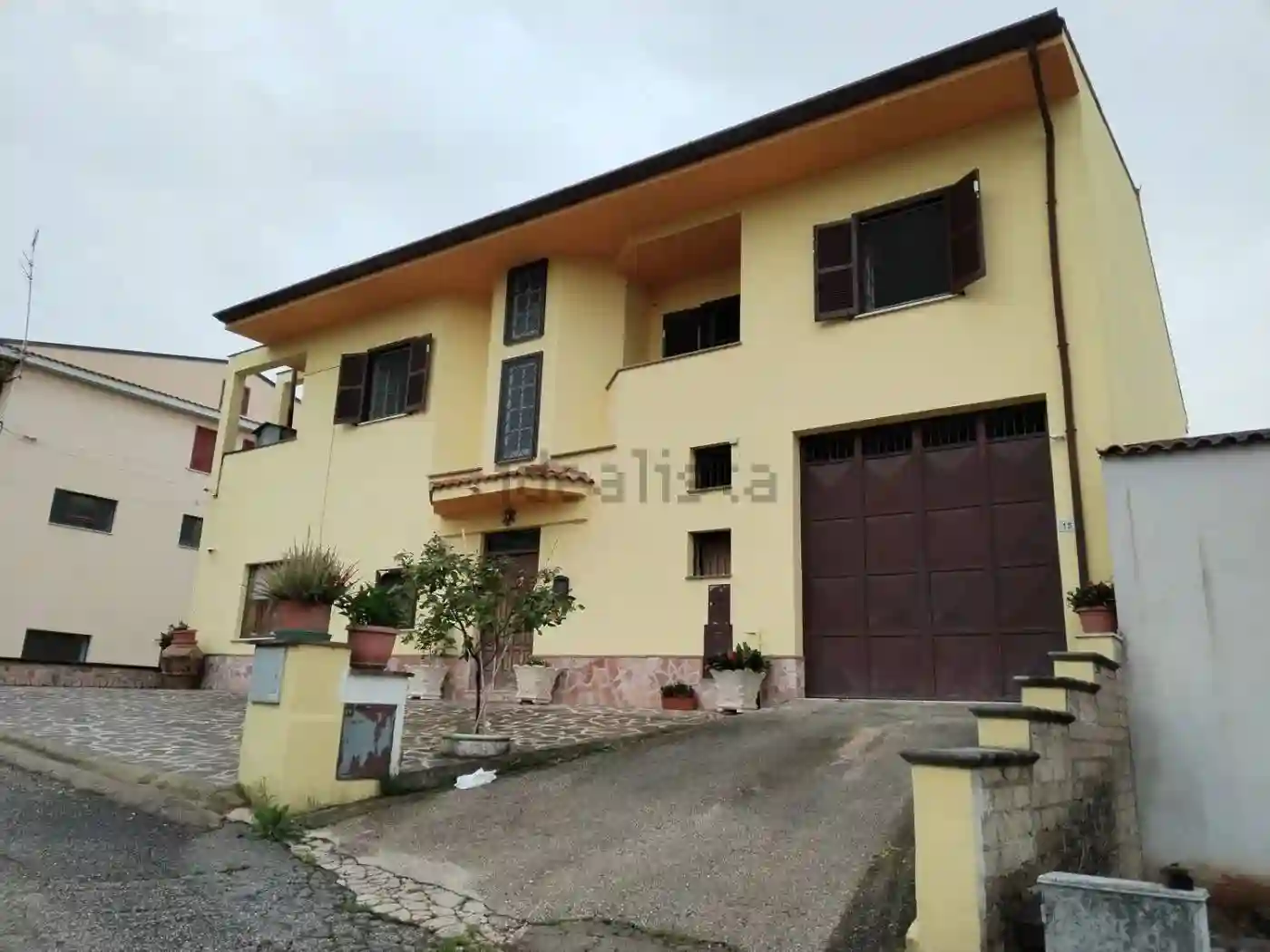 Villa - foto 3
