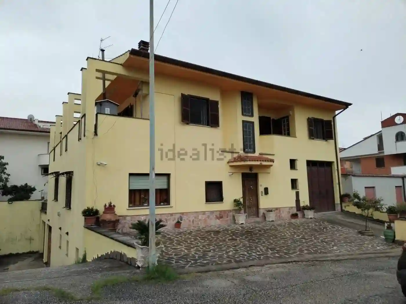 Villa - foto 5