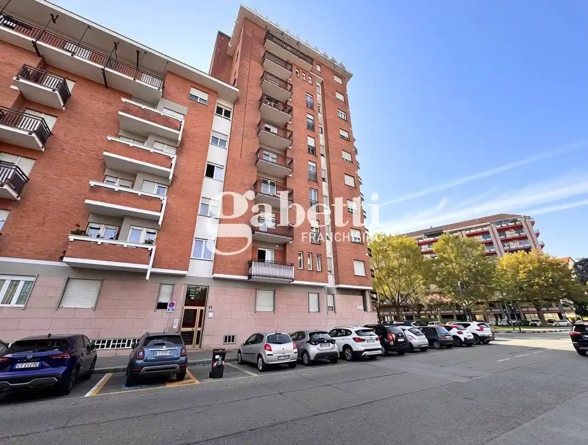 Appartamento in vendita a Torino