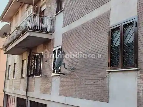 Appartamento in vendita a Cori