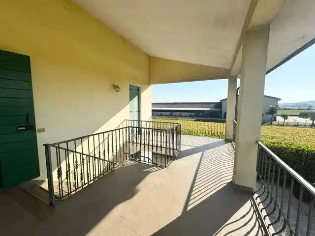 Villa in vendita a Rovolon