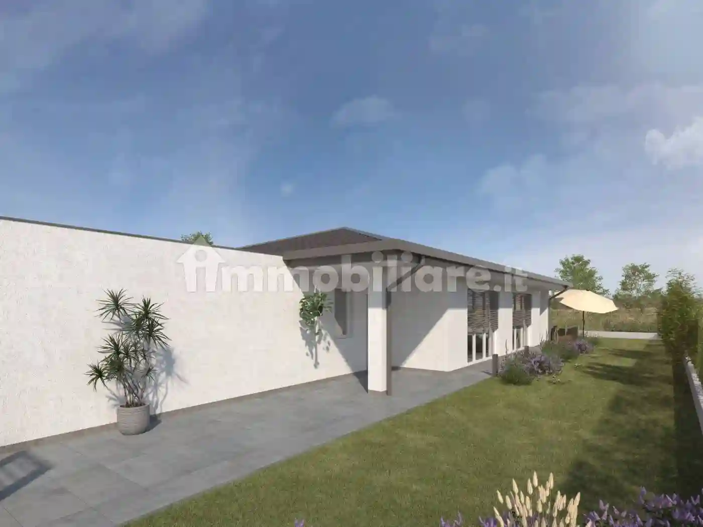 Villa - foto 3
