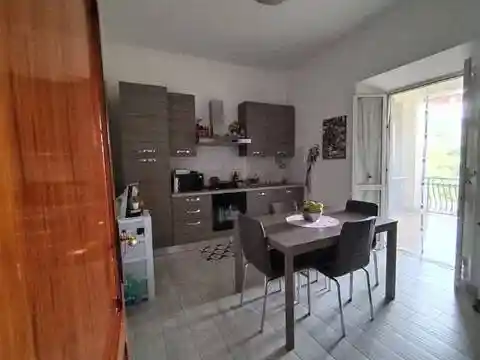 Appartamento in vendita a Cori