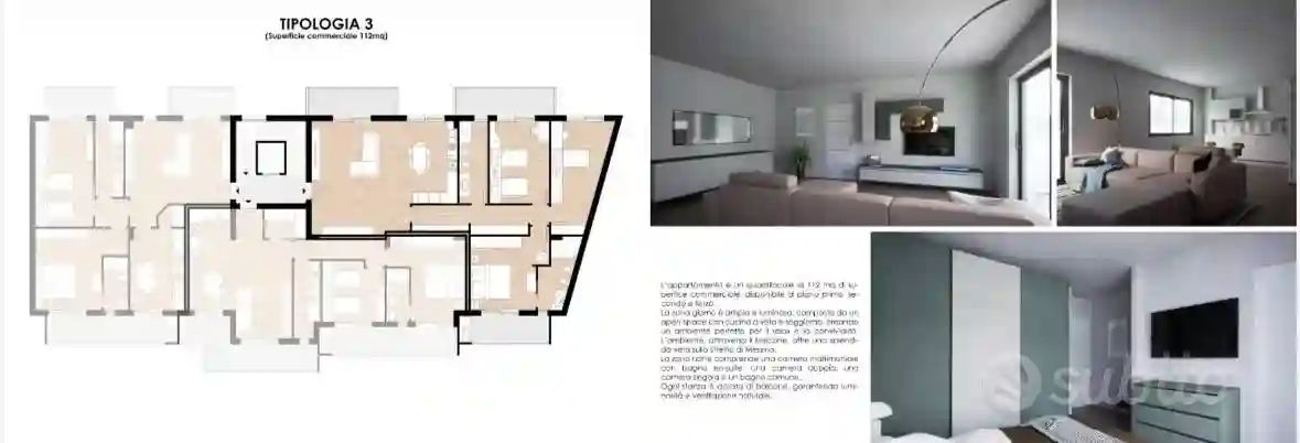 Palazzo - Edificio - foto 2