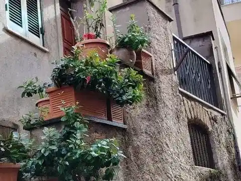 Appartamento in vendita a Cori