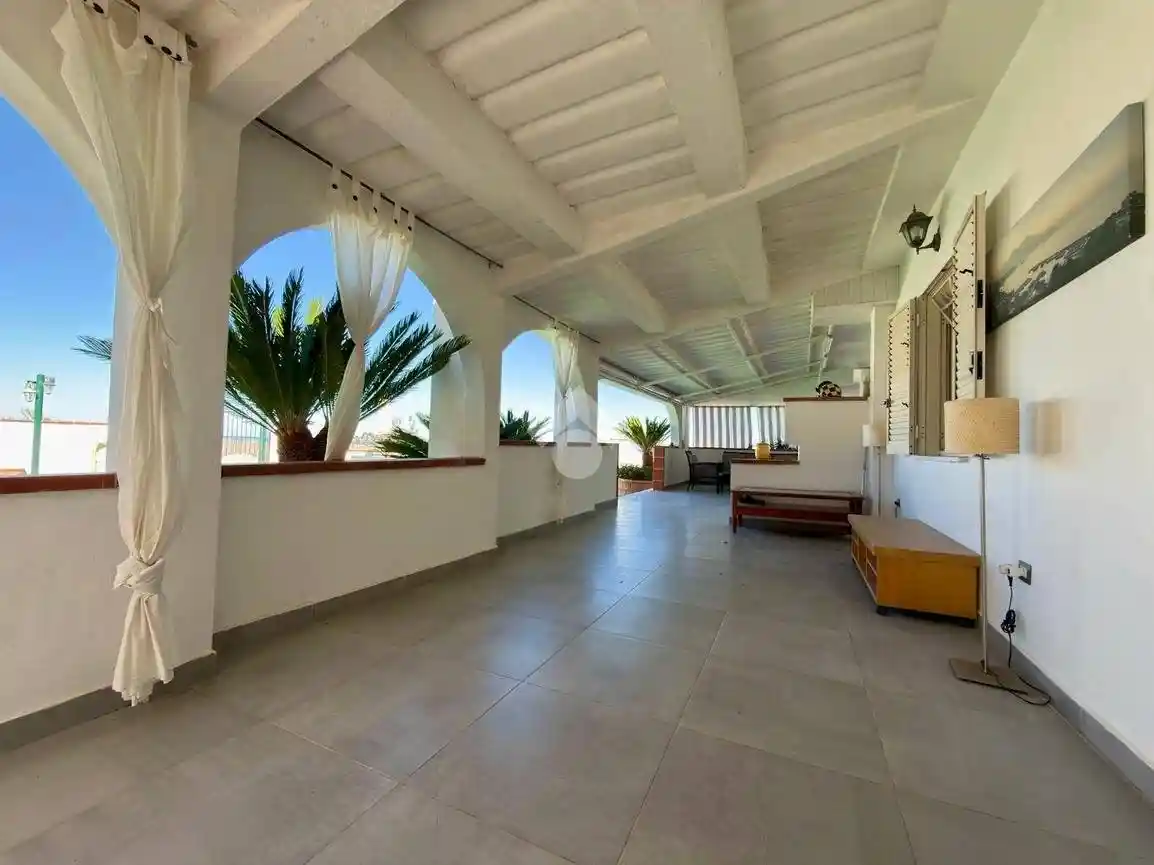 Villa in vendita a Forio