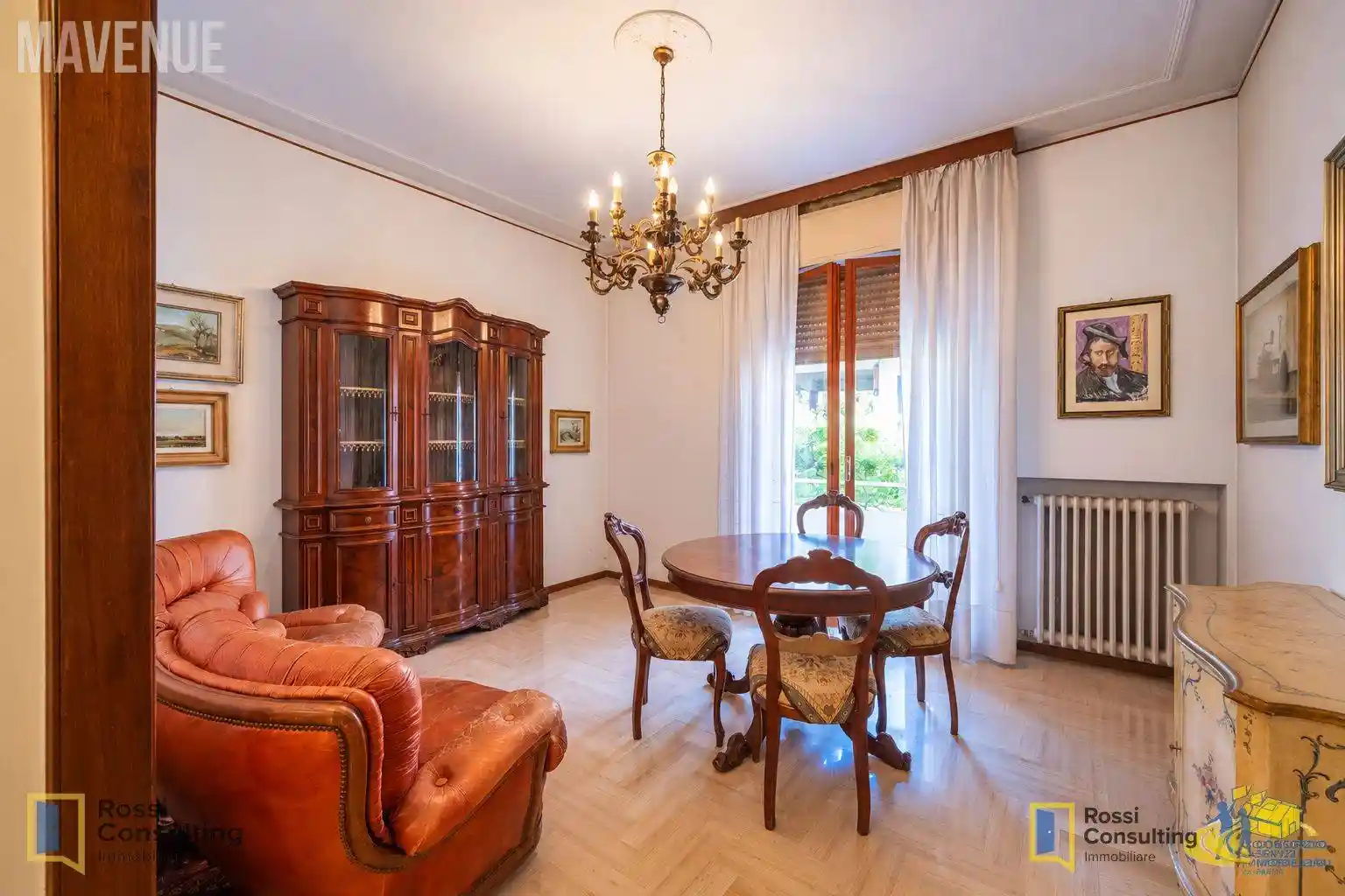 Appartamento in vendita a Parma