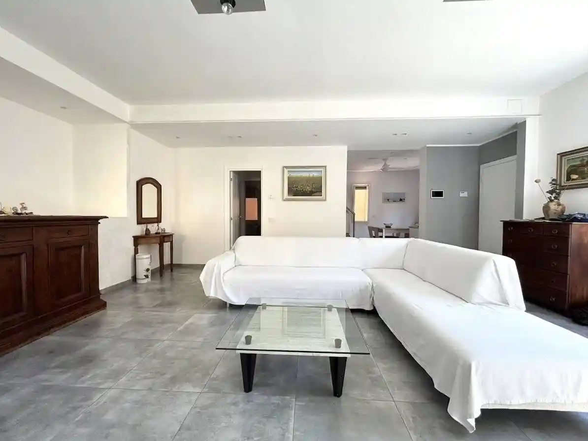 Villa in vendita a Cinisello Balsamo