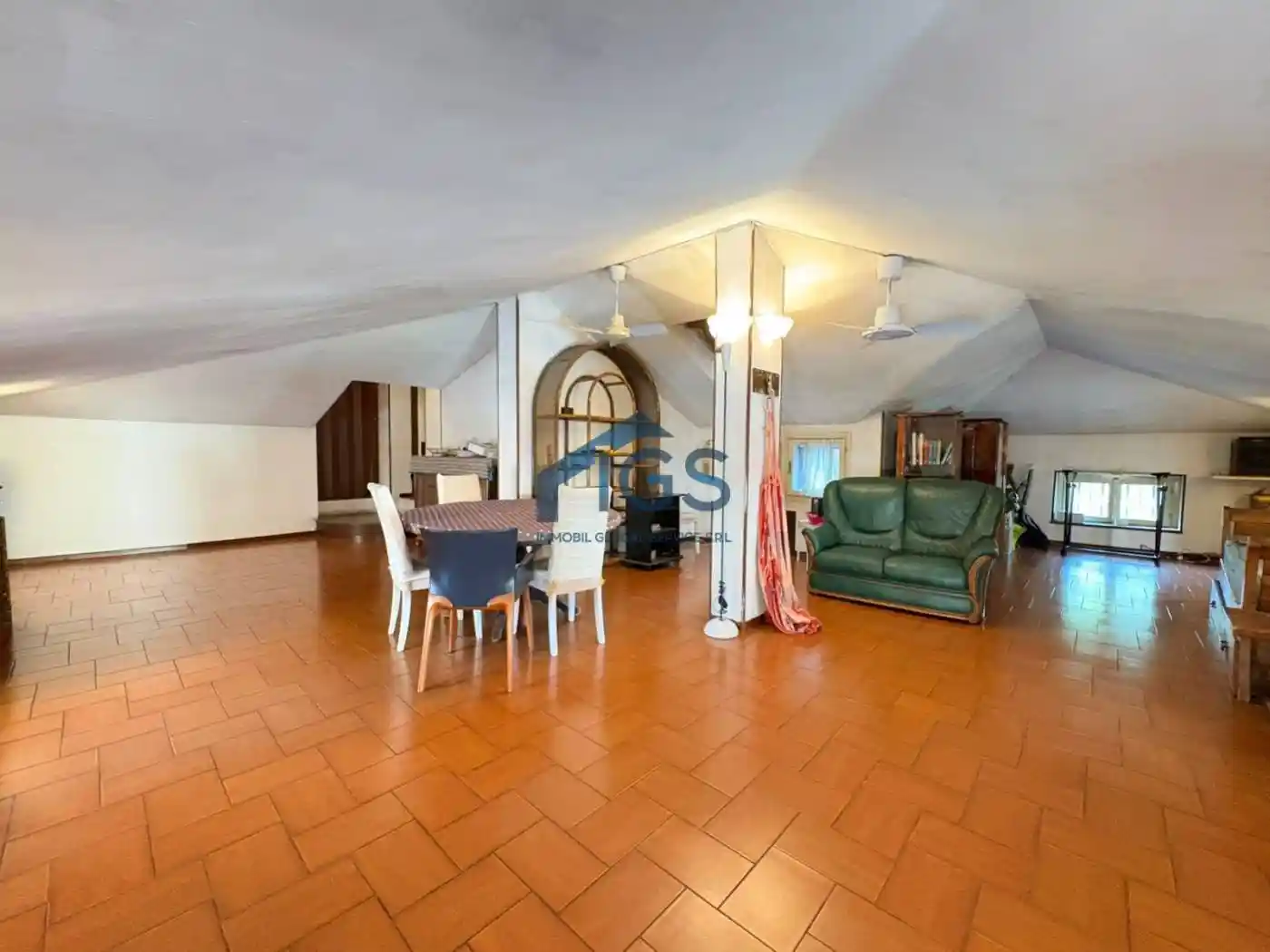 Appartamento in vendita a Brescia