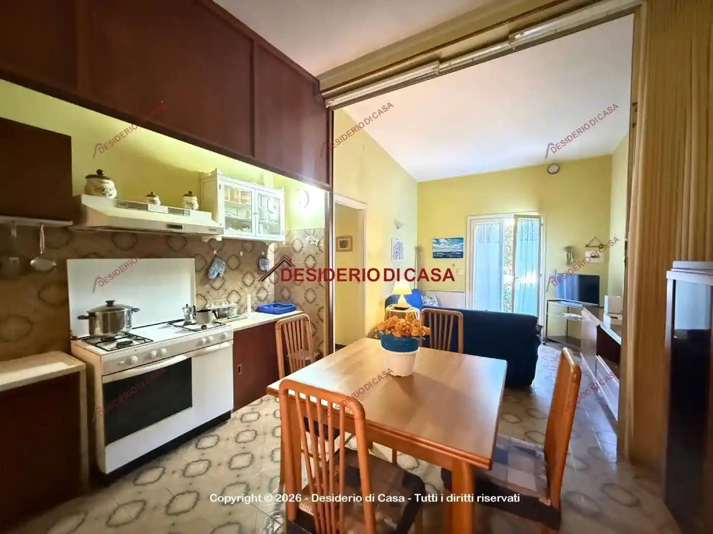 Villa in vendita a Erice