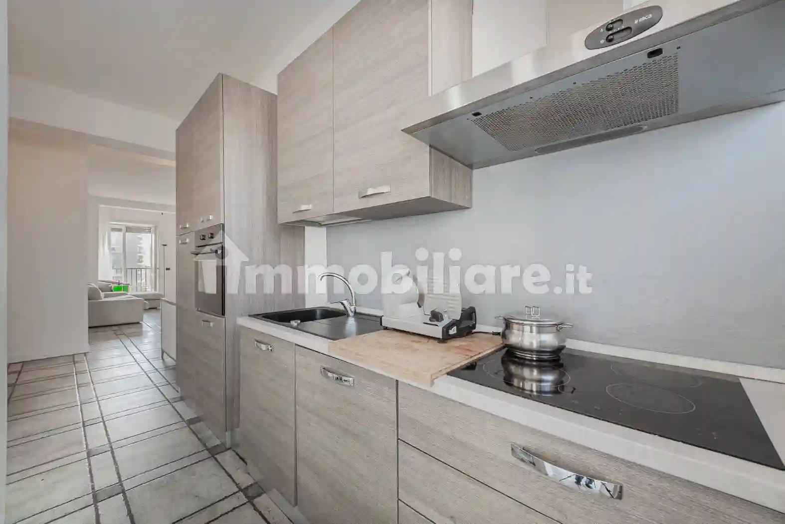 Appartamento - foto 5