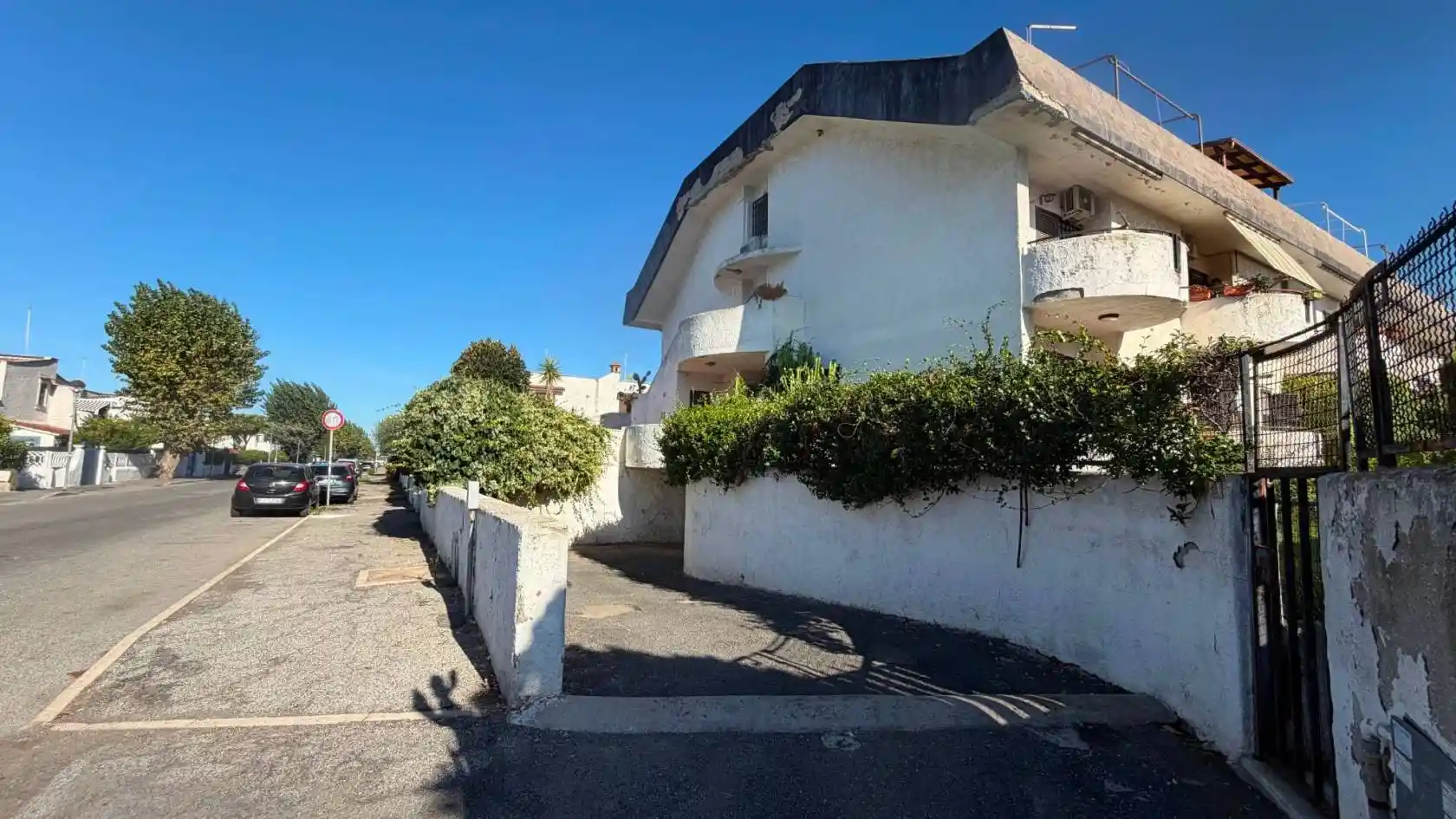 Appartamento in vendita a Cerveteri