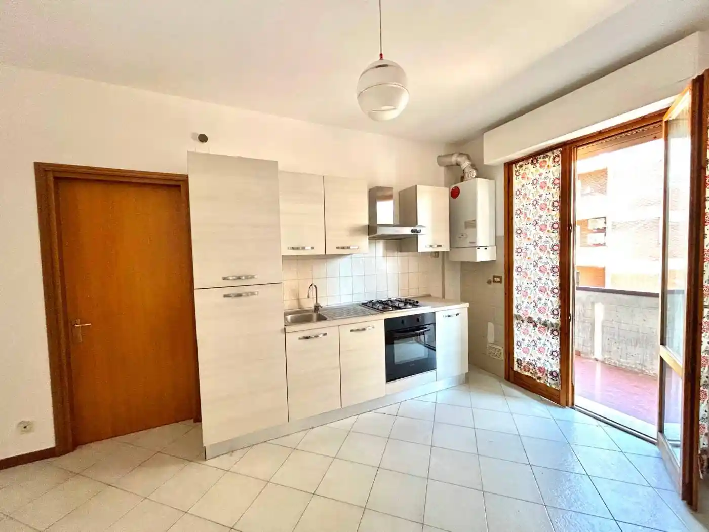 Appartamento in vendita a Prato