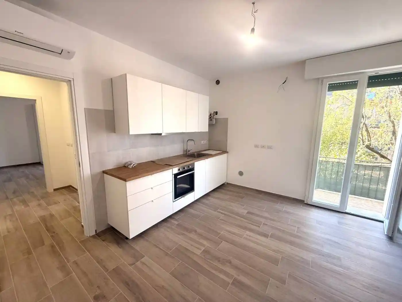 Appartamento in affitto a Casalecchio di Reno