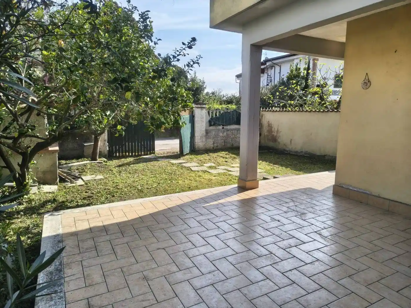 Villa in vendita a Anzio