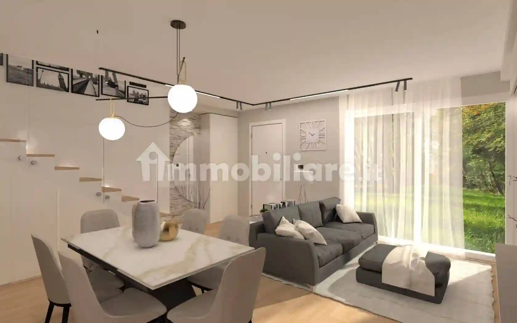 Villa - foto 5