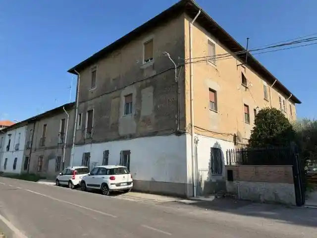 Appartamento in vendita a Albiate