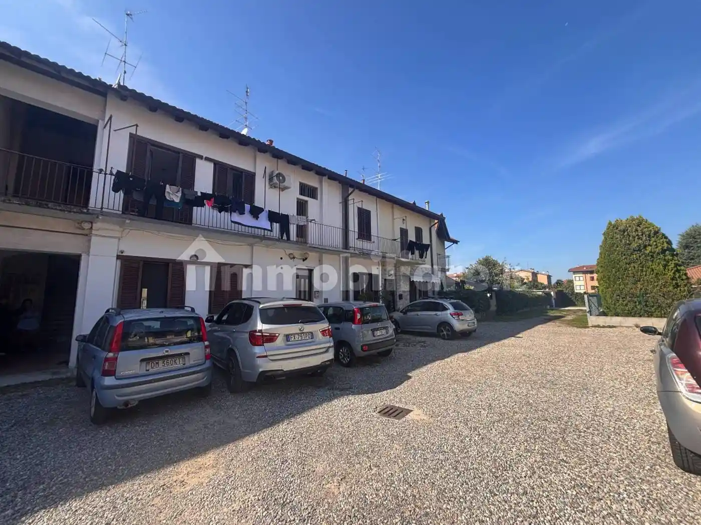 Casa indipendente in vendita a Cogliate