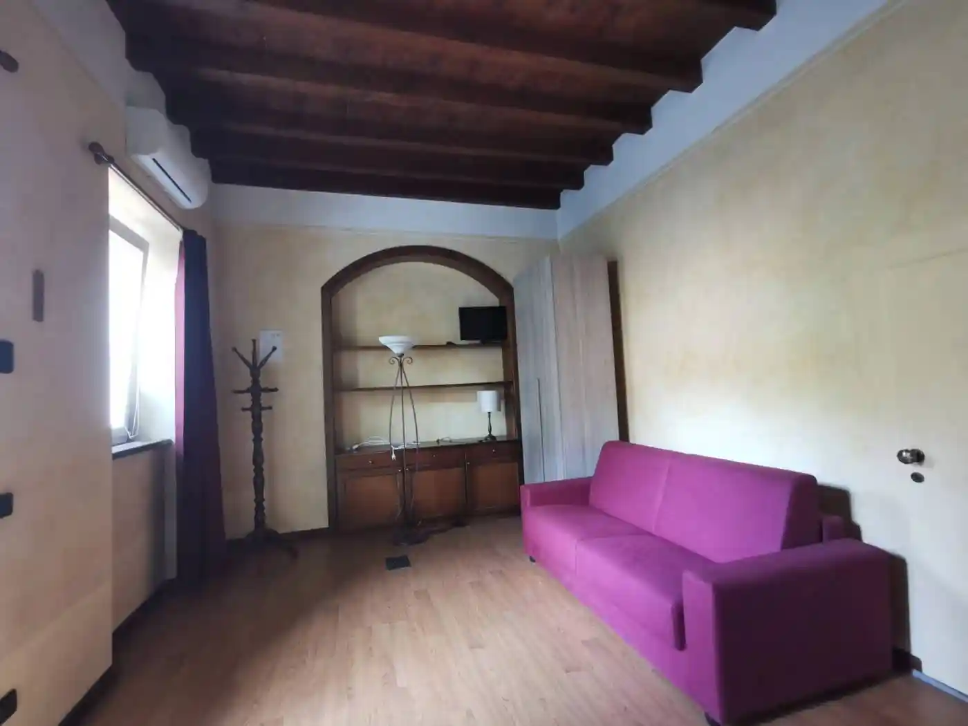 Appartamento in affitto a Como