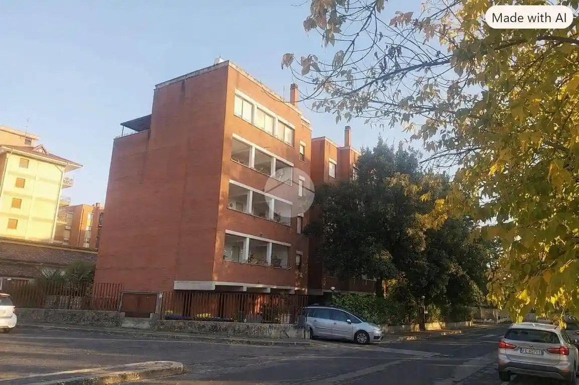 Appartamento in vendita a Frosinone