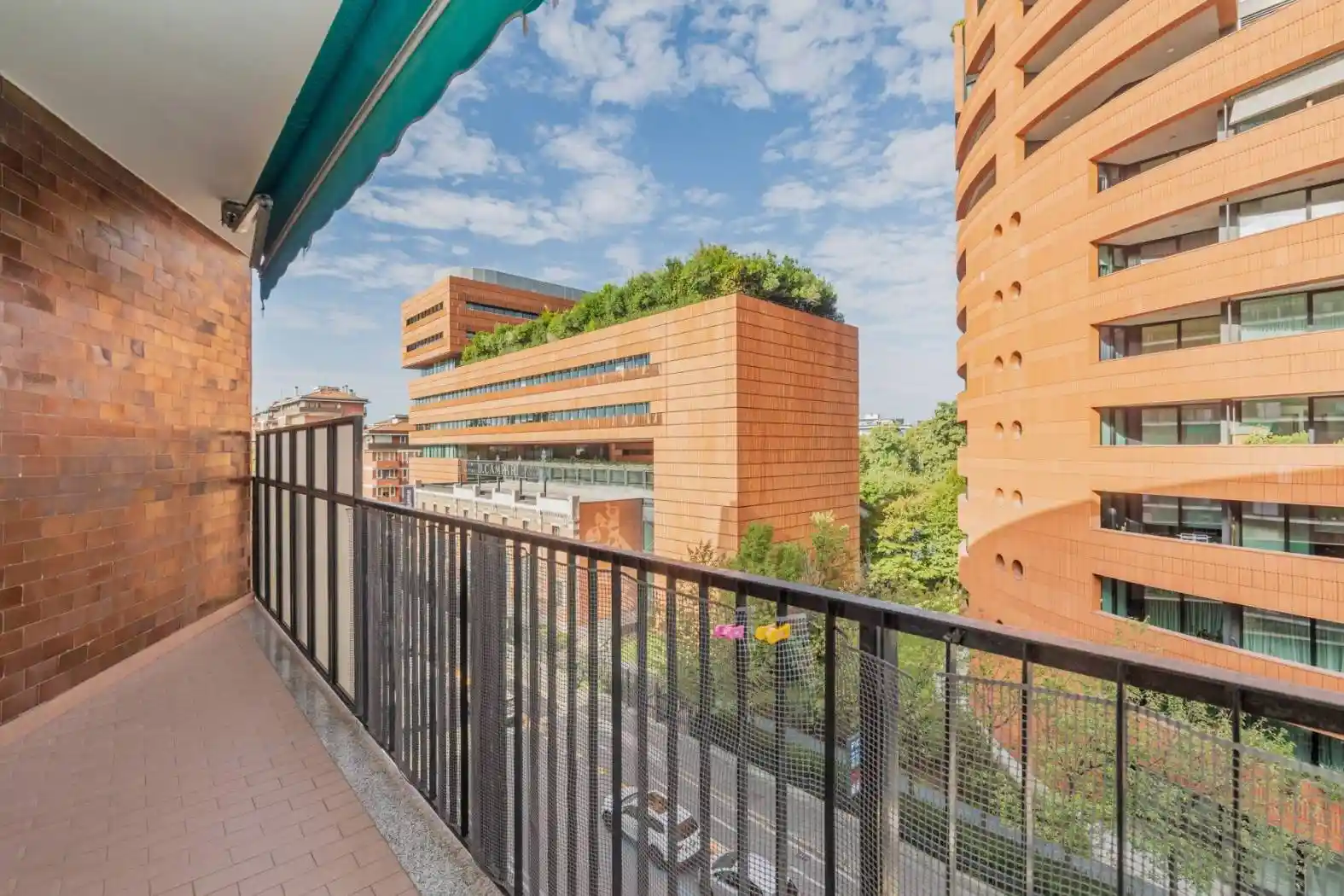 Appartamento in vendita a Sesto San Giovanni