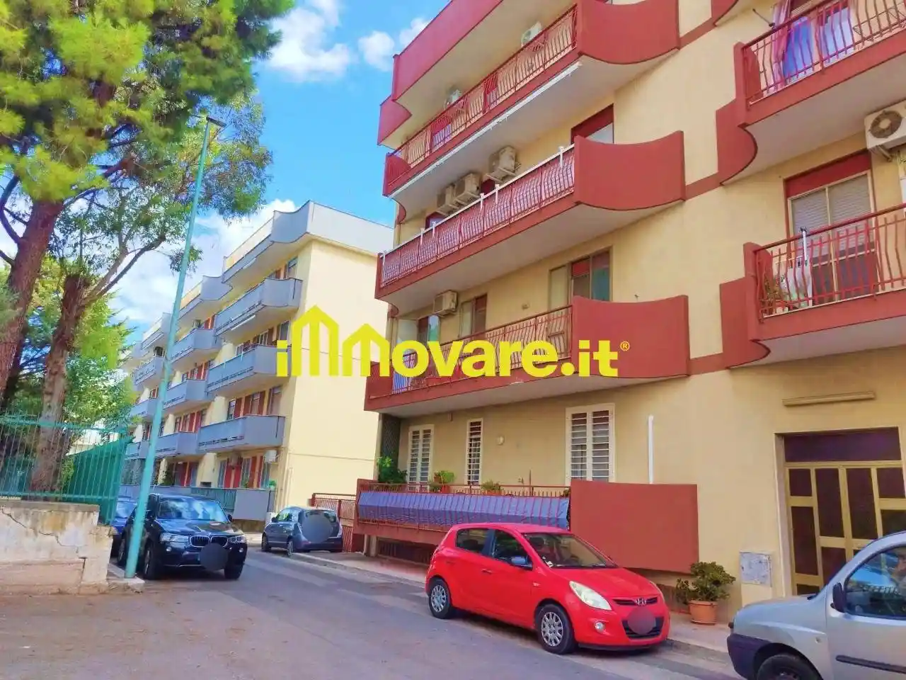 Appartamento in vendita a Valenzano
