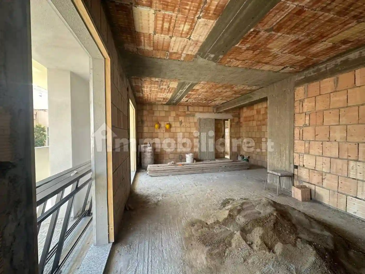 Palazzo - Edificio - foto 2