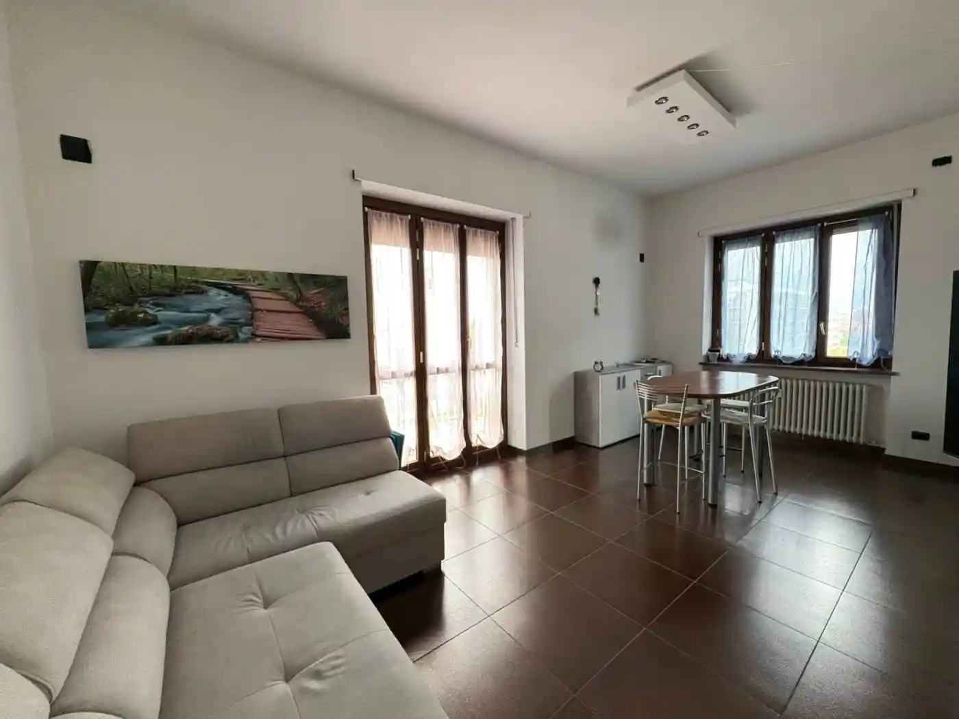 Appartamento in vendita a Pinerolo