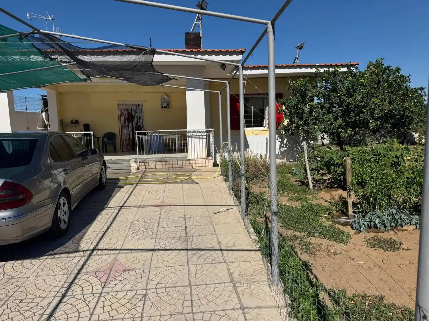 Villa in vendita a Sessa Aurunca