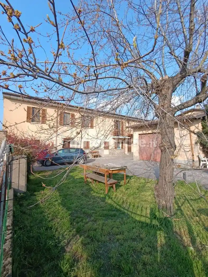 Appartamento in vendita a Rivanazzano Terme