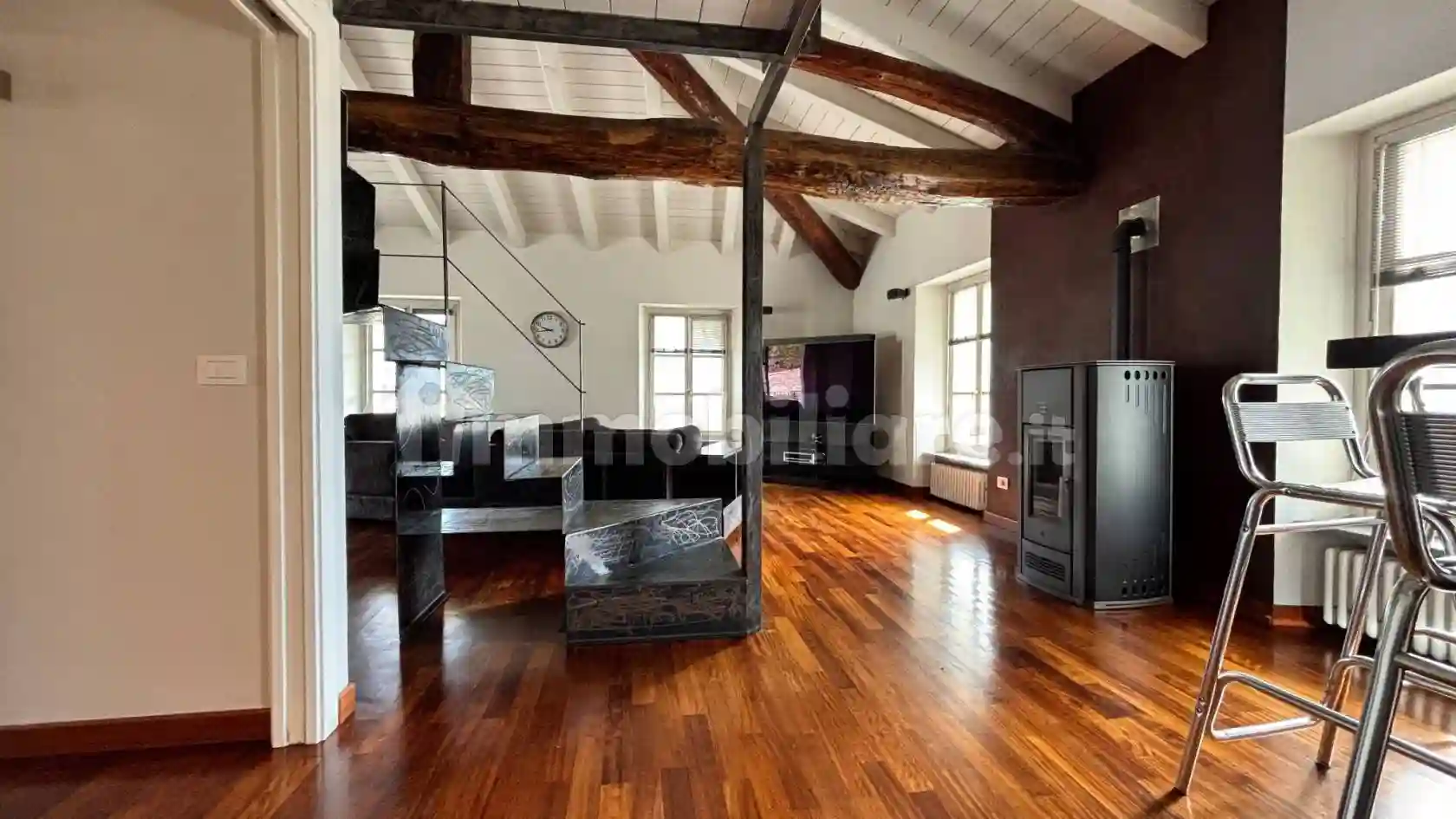 Loft - foto 3