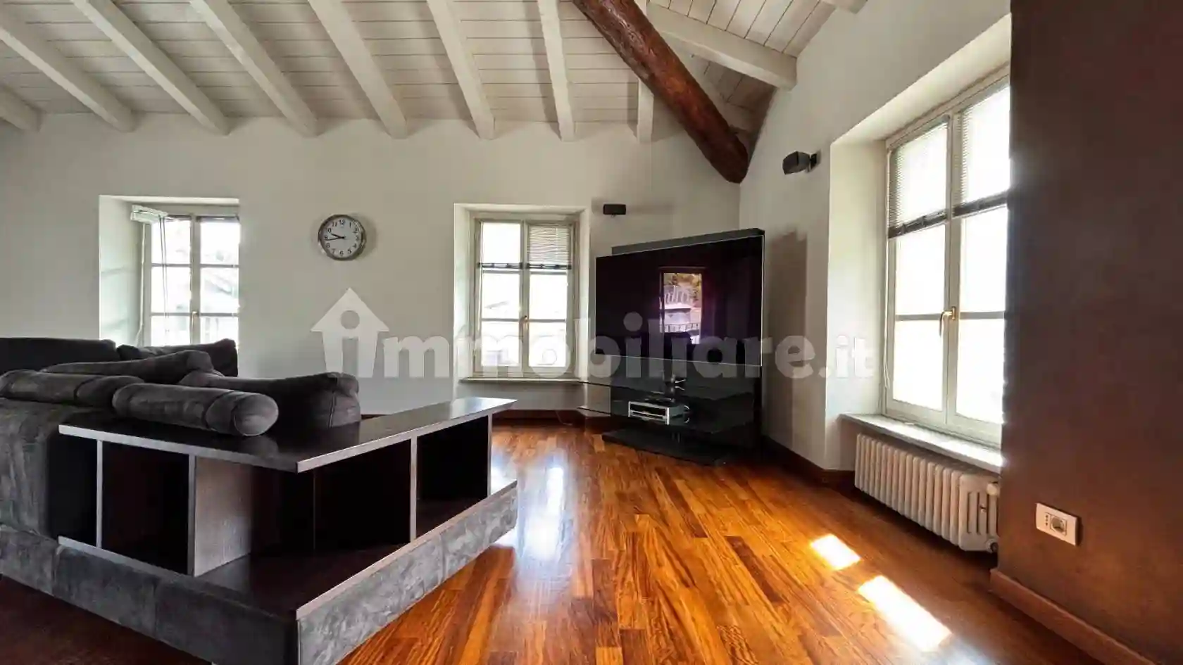 Loft - foto 5