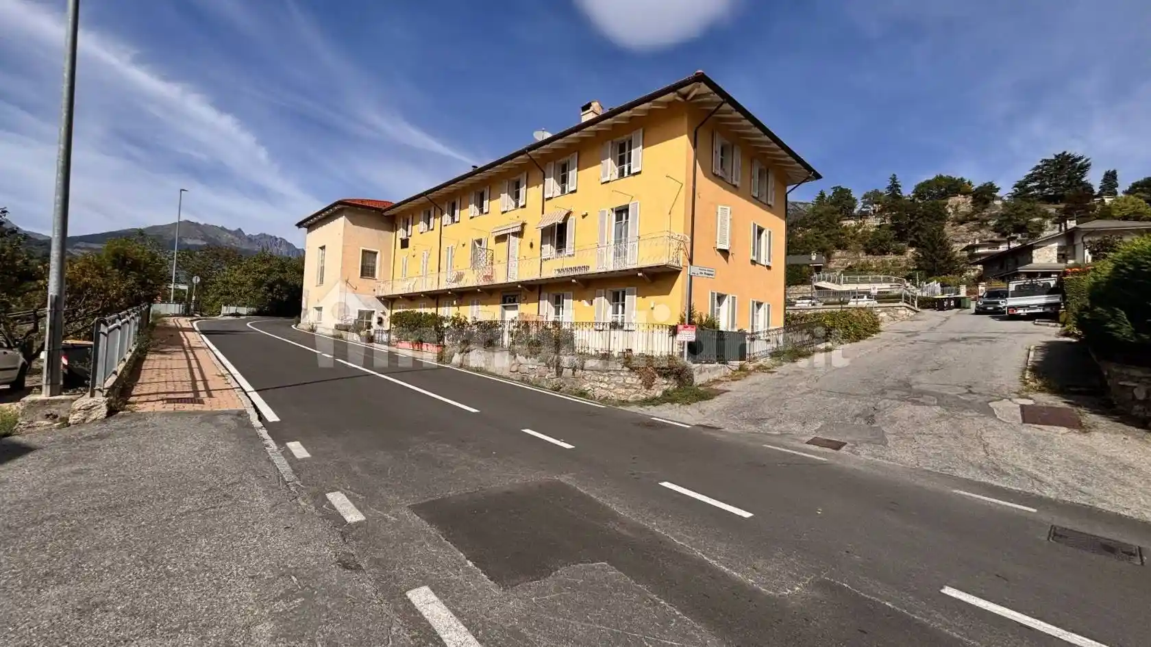 Loft in vendita a Aosta
