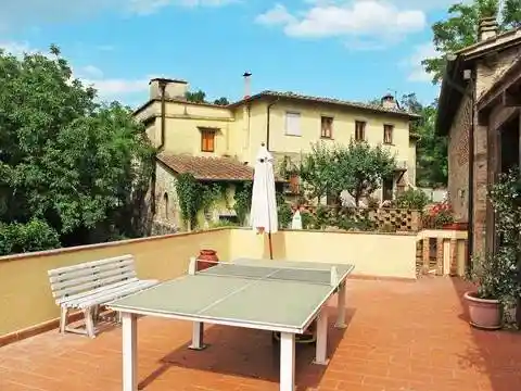 Villa in vendita a Barberino Tavarnelle