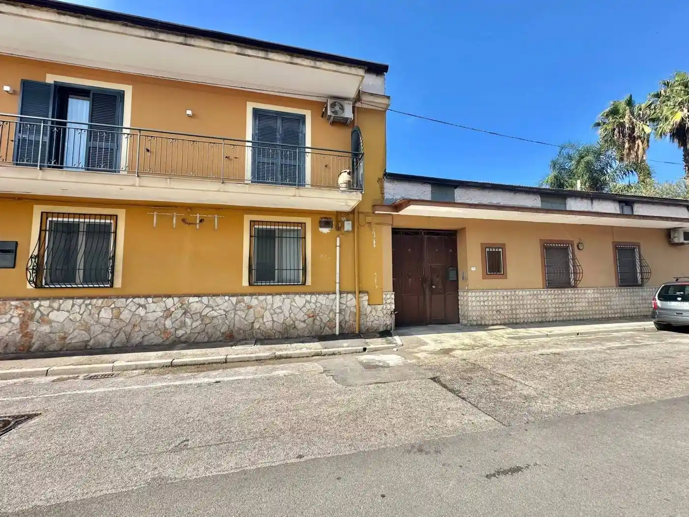 Appartamento in vendita a Sant'Arpino